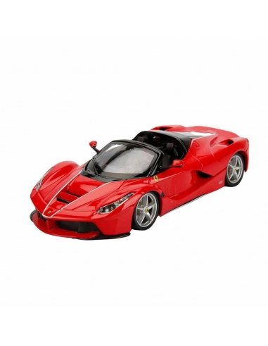 Bburago 1:24 Ferrari Model Araba