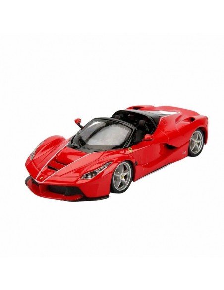 Bburago 1:24 Ferrari Model Araba