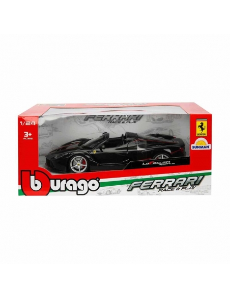 Bburago 1:24 Ferrari Model Araba