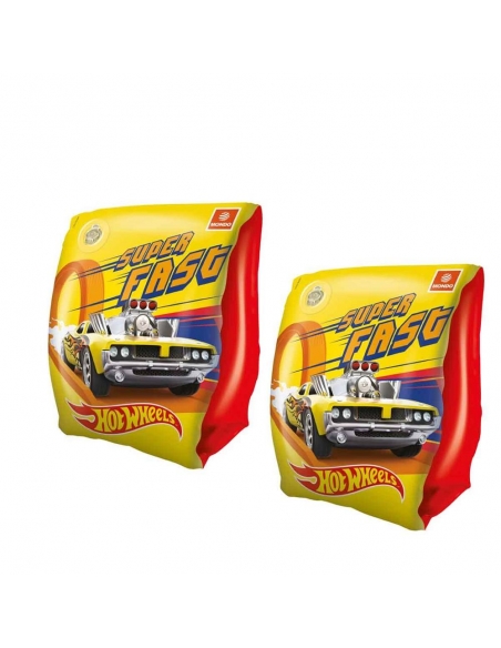 Hot Wheels Şişme Kolluk