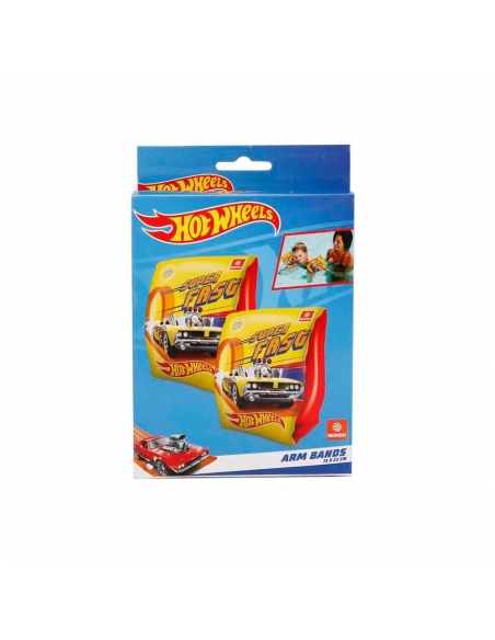 Hot Wheels Şişme Kolluk