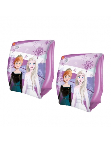 S00016924 Disney Frozen Şişme Kolluk 2-6 Yaş