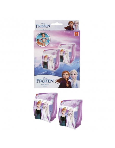 S00016924 Disney Frozen Şişme Kolluk 2-6 Yaş