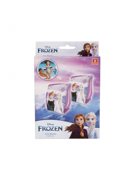 S00016924 Disney Frozen Şişme Kolluk 2-6 Yaş