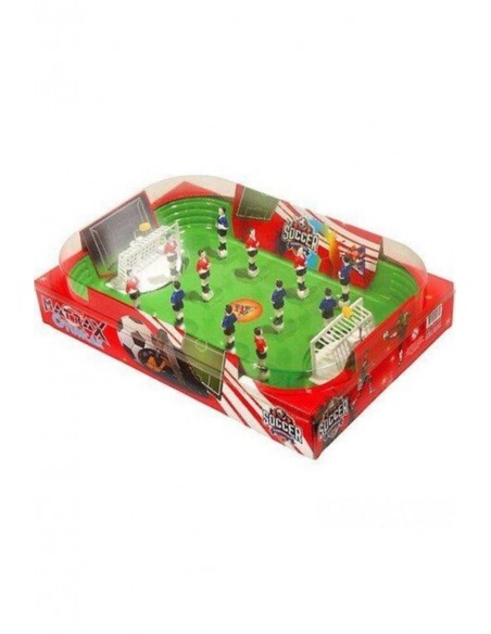 Mini Parmak Futbol Oyuncağı