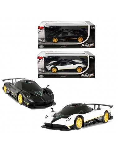 1:14 Uzaktan Kumandalı Pagani Zonda R Araba 35 cm