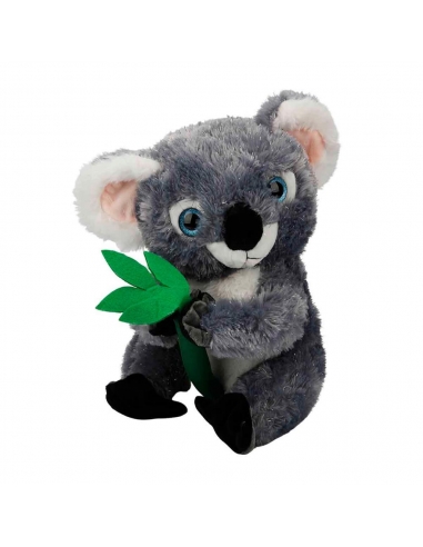 Bambulu Sevimli  Peluş Koala 30 cm.