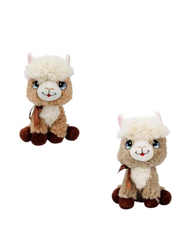 Peluş Lama Oyuncak 35 Cm 1 Adet Fiyatıdır