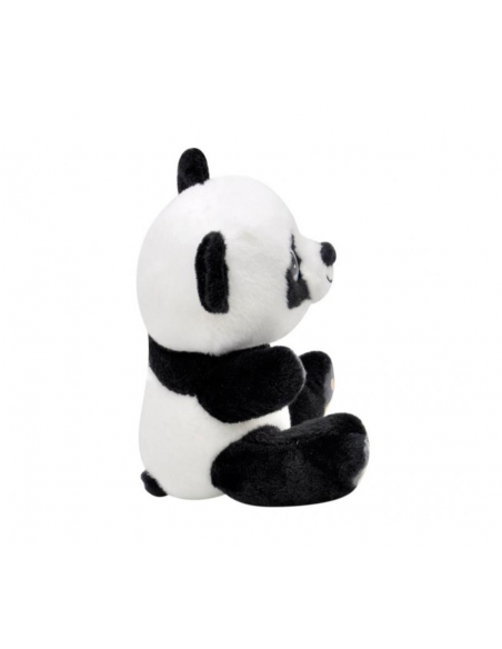 1015 KARMA PELUŞ 15CM  PANDA -SLY