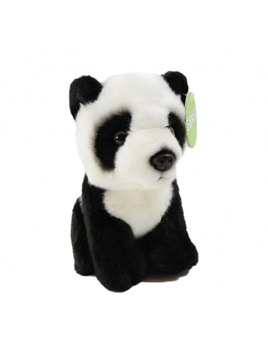 Panda Peluş Oyuncak 18 cm