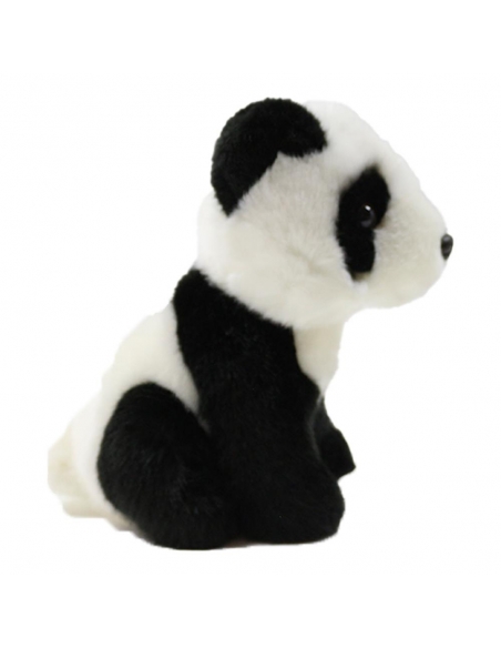 Panda Peluş Oyuncak 18 cm