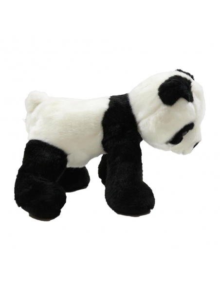 Panda Peluş Oyuncak 30 cm