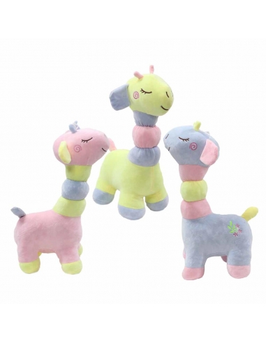 Unicorn Peluş Oyuncak 45 cm