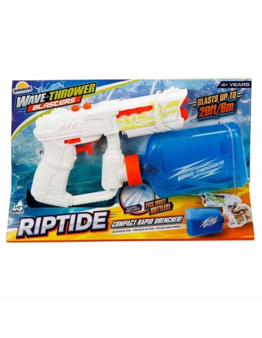 Riptide Su Tabancası 250ML.