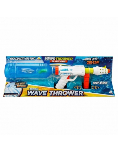 S00072161 Wave Thrower Su Tabancası