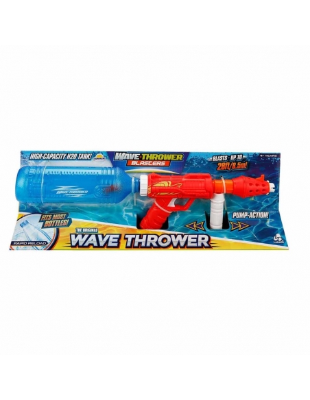 S00072161 Wave Thrower Su Tabancası