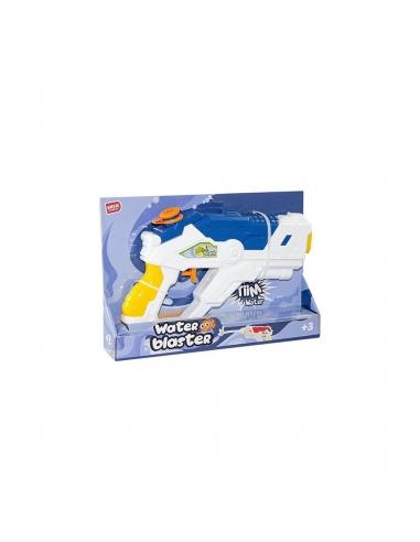 URT019-001 Tim Water Blaster Shark Su Tabancası