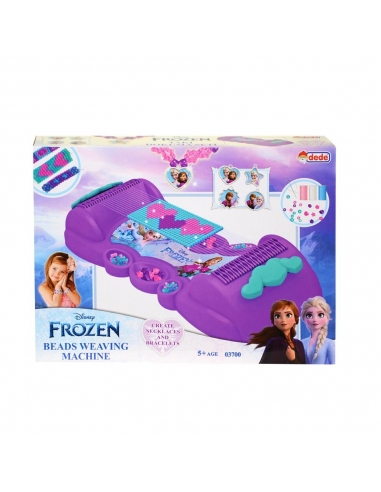 03700 FROZEN AKI DOKUMA SETİ -FEN