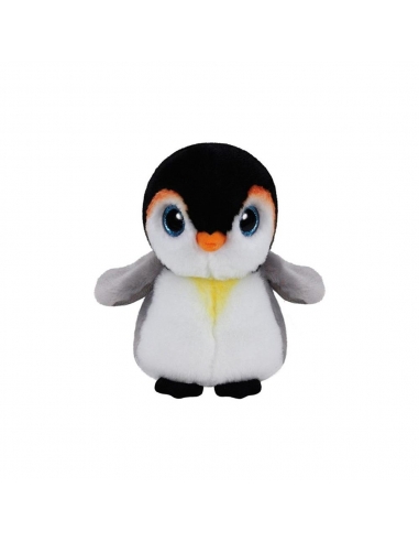 Ty Beanie Babies Pongo Penguen Peluş 15 Cm