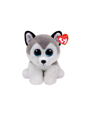 TY Beanie Boos Sibirya Kurdu Peluş 25 cm