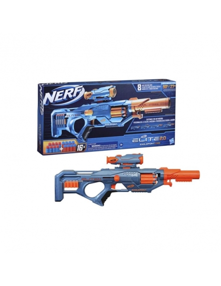 Nerf Elite 2.0 Eaglepoint RD8 F0423