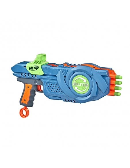 Nerf Elite 2.0 Flipshots Flip-8