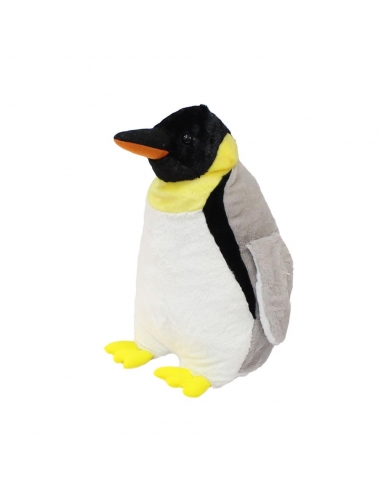 Penguen Peluş Oyuncak 40 cm