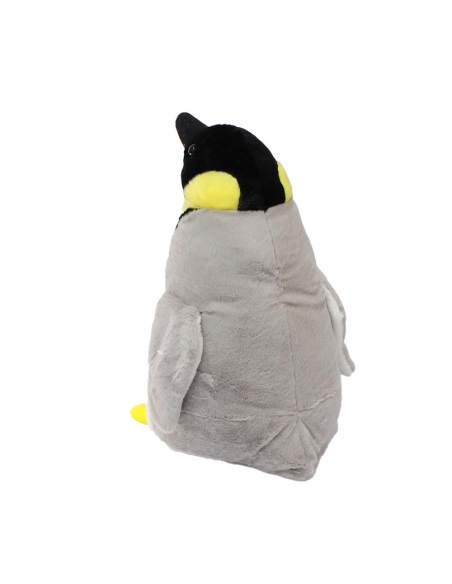 Penguen Peluş Oyuncak 40 cm