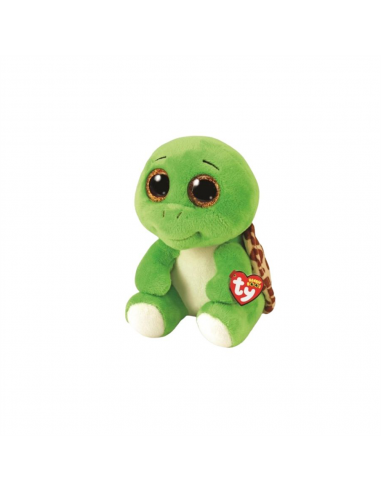 TY36392 Peluş Turbo Turtle Spotted Reg