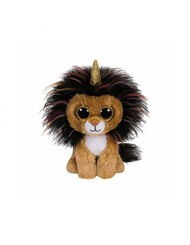 TY36252 Peluş Ramsey Lion With Horn Reg