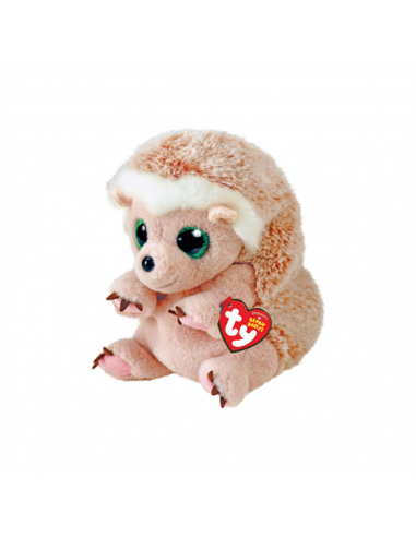 TY40595 Peluş Bumper Hedgehog Reg