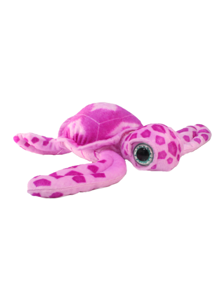 Cam Göz Caretta Peluş Oyuncak 40 cm 1 adet