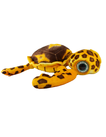 Cam Göz Caretta Peluş Oyuncak 40 cm 1 adet