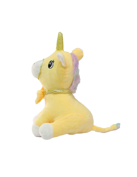 Unicorn Peluş Oyuncak 30 cm 1 adet