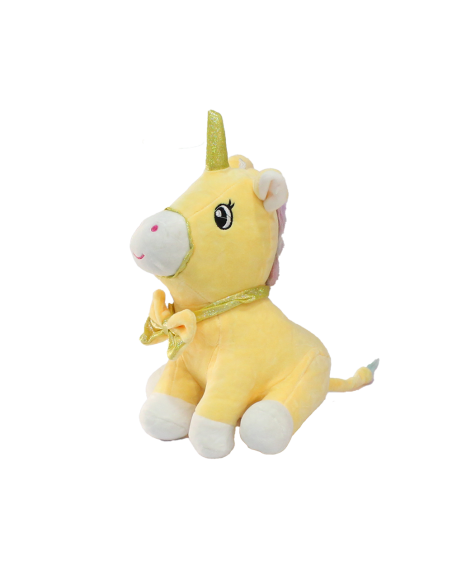 Unicorn Peluş Oyuncak 30 cm 1 adet