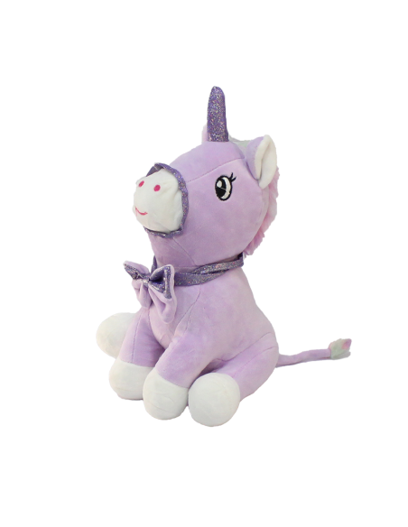 Unicorn Peluş Oyuncak 30 cm 1 adet