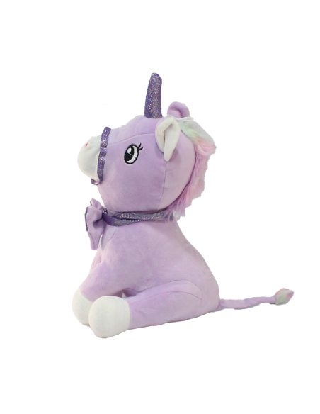 Unicorn Peluş Oyuncak 30 cm 1 adet