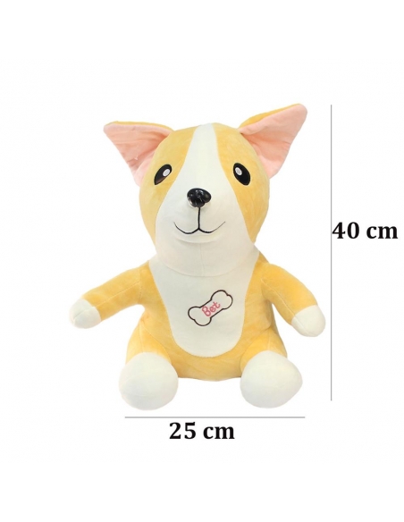 Köpek Peluş Oyuncak 45 cm