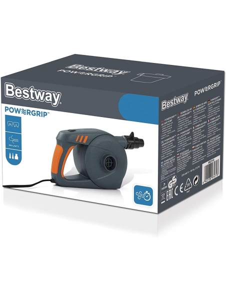 Bestway Powergrip 220V Elektrikli Pompa