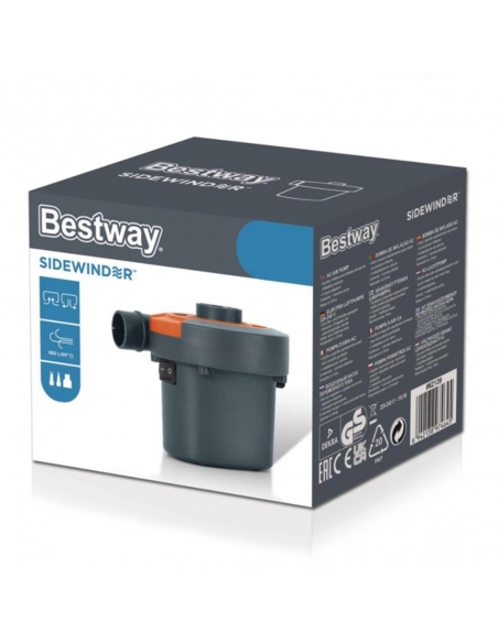 Bestway Sidewinder 220V Elektrikli Pompa